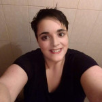Mercedes Romero, Caregiver of sick or disabled in Santiago de Compostela