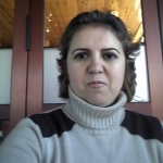 Mari Carmen Enriquez Llagas, Babysitter in Málaga