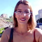 Josefa Cruz Perez, Housekeeper in Telde