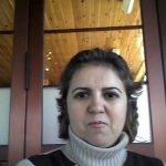 Mari Carmen Enriquez Llagas, Ironer in Málaga