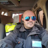 Manuel Gomez, Bricklayer in Santa Coloma de Cervelló