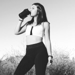 Miriam Muiña, Nutritionist in Madrid