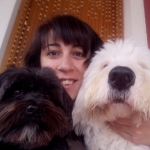 Séfora Mtnz, Dog walker in Abarán