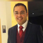 Emprendedor Andres Thestral, Assistenta personal a Zaragoza