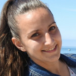 Maria Cuevas, Speech therapist in Rubí