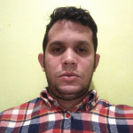 Javier Chirino, Electricista en Alicante