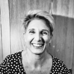 Diana Baggieri Gerez, Family mediator in Barcelona