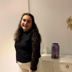 Mar Peña, Animadora infantil a Ontinyent