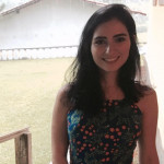 Ana Sanchez, Nutritionist in Murcia