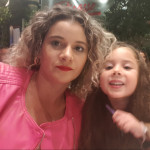 Cenilma Da Silva Oliveira, Emprada de llar a Granada