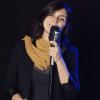 Gisela Farell, Cantante en Sabadell
