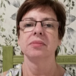 Herminia Marquez, Caregiver of elderly in Sabadell
