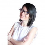 Rocio Gonzalez, Content writer in Spanish in Murcia