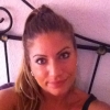Noelia Moreno Sevilla, Passejadora de gossos a Málaga