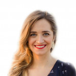 Silvia Vr, Redactora de continguts en castellà a Albacete