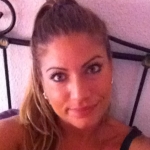 Noelia Moreno Sevilla, Babysitter in Málaga