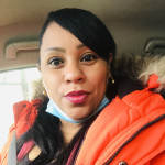 Jenny Ubaldo, Limpiadora en Palma