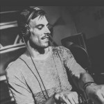 Joel Arrocha, DJ in Santa Cruz de Tenerife