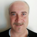 José Antonio Serrano Garcia, Profesional de seguridad en Murcia