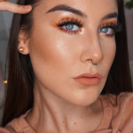 Irene Zamora, Maquilladora infantil a Barcelona