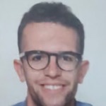 Jorge Caracuel, Redactor de continguts en japonès a Marbella