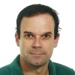 Juan Ignacio Gomar GamÓn, Spanish tutor in Meliana
