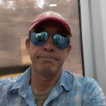 Eduardo Barredo Hernandez, Lifeguard in Girona