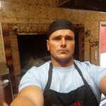 Juan Carlos Abelleira, Chef in Puerto del Rosario