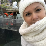 Yina Paola Hernandez, Masseur in Valencia