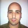 Manuel González Romero, Computer repair technician in Sevilla