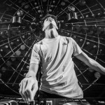 Fabio  Laza, DJ in Madrid