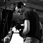 Ferran Porta Sayol, Fotògraf a Sant Celoni