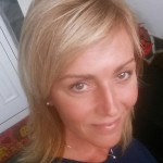 Nathalie Mujica, Personal assistant in Arucas