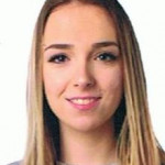 Iraide Larrazabal, Maquilladora infantil a Barcelona