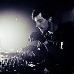 Gabriel Ferreira, DJ in Barcelona
