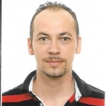 Juan Francisco Moreno Coll, Private chauffeur in Cullera