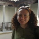 Isabel Martín Tomé, Lawyer in Madrid