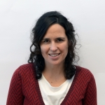 Lucía Martínez Rodríguez, Arquitecta a Valencia