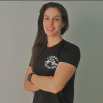 Casillas Carla, Personal trainer in Las Palmas de Gran Canaria