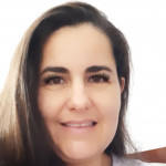 Cloty Karina Olivier De Montes, House cleaner in Los Realejos