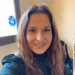Desiree Infante Caballero, Psychologist in Málaga