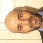 Abdelkader Rizoug, Private chauffeur in Barcelona