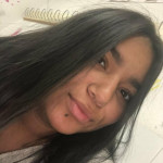 Maria Navarro, Babysitter in Elche