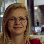 Yevgeniya Tyumina, Videographer in Barcelona