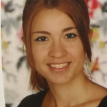 Olga Montalvo Cueva, Educadora infantil en Arganda del Rey