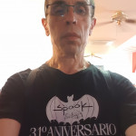 Francisco Munoz, Private chauffeur in Alaquàs