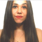 Laura Montiel, Netejadora a Jaén