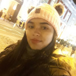 Stefania Medina, Babysitter in Vilafranca del Penedès