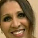 Zenaide De Silva, Cuidadora de malalts o discapacitats a Miranda de Ebro