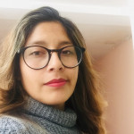 Graciela Japon, Housekeeper in Valladolid